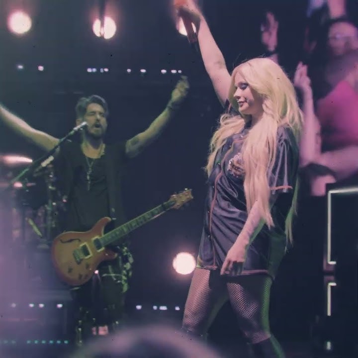 Only a couple shows left on The Greatest Hits Tour 2025!