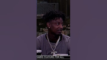 Thumbnail of 21 Savage - "No Heart" #21savage #snoopdogg #shorts #trending #rap #lyrics #music #viralvideo