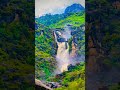beautiful view #beautiful #waterfall