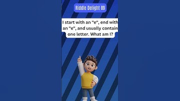 "Think You’re Smart? Solve This Riddle Now! 🧠 | #Shorts" | #riddles | #english