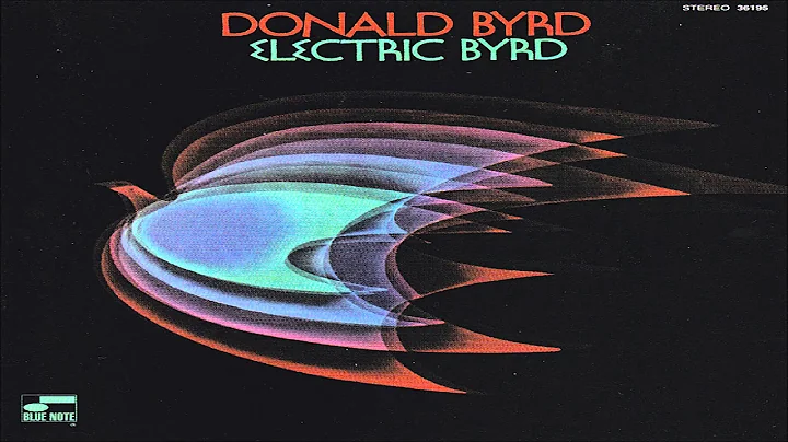 Donald Byrd - Estavanico