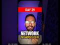 Day 29 | Network Segmentation🔥💀, hacker se bachne ka raasta🌐, #networksegmentation #cybersecurity