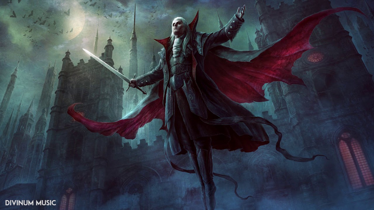 Jo Blankenburg - Czar [Epic Heroic Choir Orchestral]