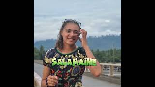 DMP _ SALAMAINE (SOLOMON ISLAND MUSIK) DEZINE 🌴
