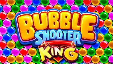 Bubble shooter Android gameplay l bubble shooter l bubble shooter game level 36 l Bubble Shooter 