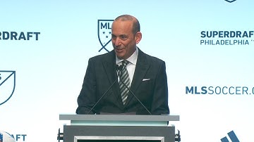 Seattle Sounders FC selects Alex Roldan with 22nd pick in MLS SuperDraft