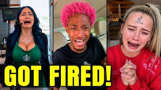 Millions of Americans Are GETTING FIRED For Their TikTok Videos — And Everyone Knows Why