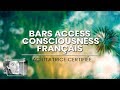 Access bars access consciousness franais  alexandra prol