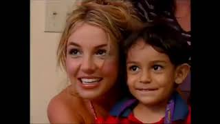 Download Lagu Britney Spears live in Hawaii full tour 2000 DVD source MP3