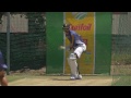 Proteas prepared for PE change
