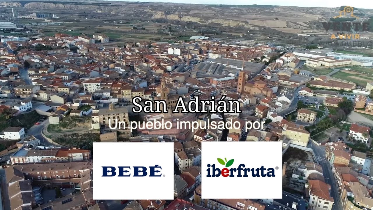 San Adrián