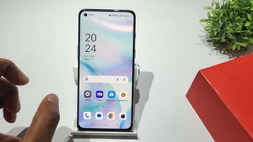 Set caller id and spam protection in oneplus 8t , 8 pro | oneplus 8 me fraud call kaise block kare