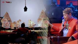 MUNCUL SOSOK  DALANG BERSUARA MERDU 100% PENERUS SANG MAESTRO