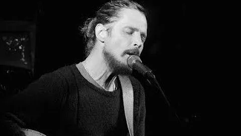 Chris Cornell - Be Yourself (Legendado)