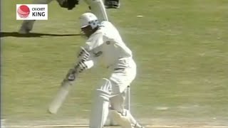 Happy Birthday 🎂🎉 Mohammad Azharuddin 🇮🇳 | What a way to end your Test Career with 💯