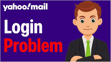 How To Fix Yahoo Mail Login Problem - Yahoo Mail Not Signing In (FIXED)