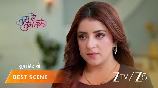 Tumm Se Tumm Tak | Kya Meera kar paayegi Yash ko Anu ke khilaaf?