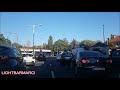 Komoly rohanás a városban #Életmentés #lightbarmarci #dashcam #vérlovagok #vérszállítás #kékfény