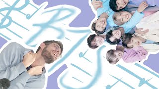 Bts Is Worth The Hype?? I Vocal Coach Reacts