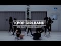 En beat l dumdi dumdi  gidle  kpop girlband cover