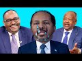 DAAWO SHIRQOOLKA XASAN SH & JABUUTI KU WEERARAYAN PUNTLAND & TAGEERADA SOMALILAND & DUQEYMAHA BARI