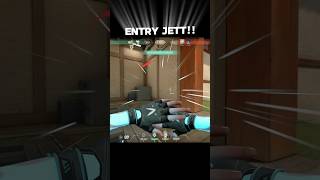 Entry jett budur #shorts