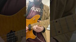 Creeper  The Ballad Of Spook U0026 Mercy  Guitar Solo creeperband guitar creepercult guitarsolo