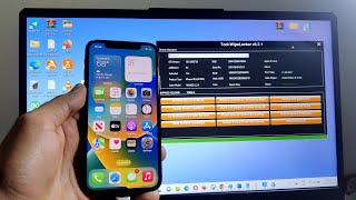 iPhone X iOS 16.6 iCloud Bypass Unlock Tool FREE✨ Remove iCloud Activation Lock Without Password