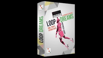 Loop Dreams - Melody Loops for Producers