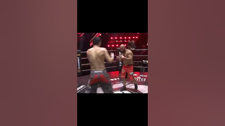 САМАТ ВЫРУБИЛ ЛЕНДРУША!! И УСТРОИЛ КУРАЖ🤙