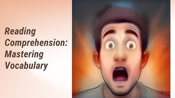 Mastering Vocabulary in Context: Unlocking the Secrets of Reading Comprehension