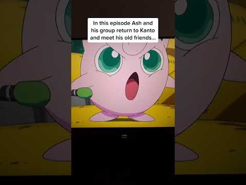 Jigglypuff is a