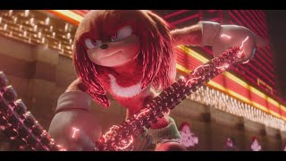 The Knuckles TV Series Isn