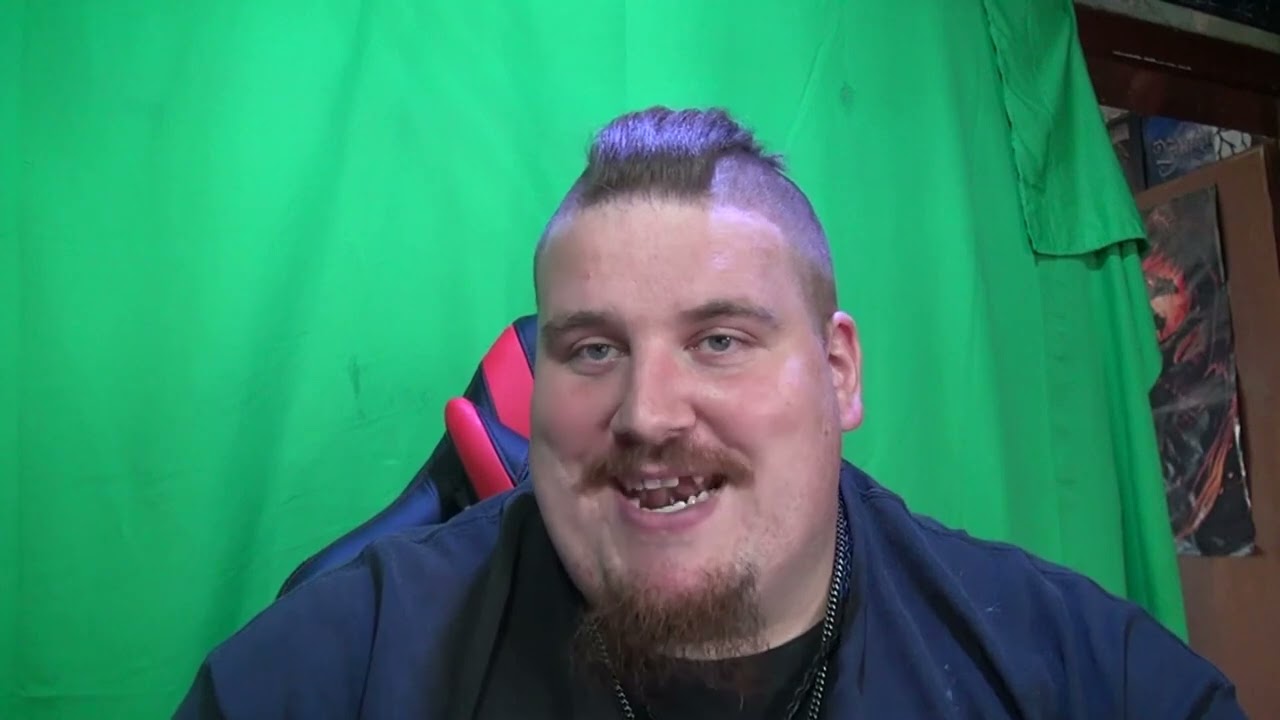 Drachenlord | Fränkisch für nicht Franken (07.09.2021) | Reupload