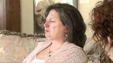 The Eight Steps of Forgiveness Live Demonstration