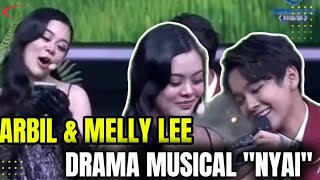 ARBIL ASAHAN - SABUN MANDI DEMI NYAI [14 MENIT FULL] D'ACADEMY 7 TOP 17 GROUP 4 SHOW