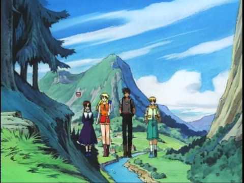 sorcerous stabber orphen anime