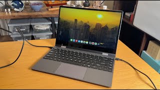 Favpista 14.1-Inch Touchscreen Portable Monitor [Review]