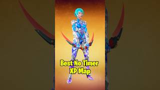 NO TIMER The BEST XP Map To Hit Level 200 FAST in Fortnite SEASON 2! 😍 #fortnite #fortnitexp