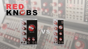 Verbos Amp & Tone (Sound comparison)