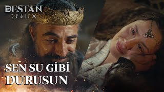 Tılsım Ve Alpagunun Büyük Aşkı - Destan