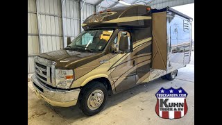 2016 Phoenix Cruiser M2350S Class B+ Motorhome SOLD SOLD SOLD truckandrv.com