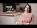 Why NOLA: Joy the Baker | Joy Wilson