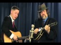 Billy Strings & Don Julin Play Salt Creek