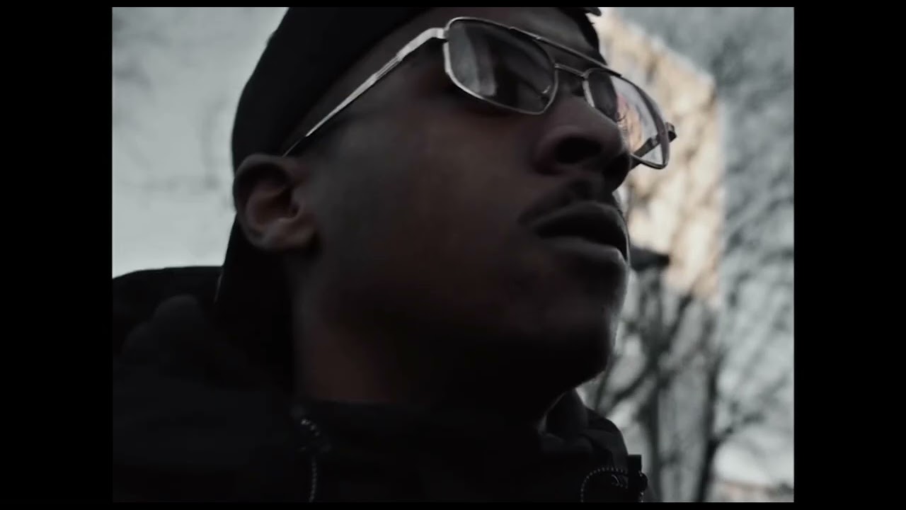 DMD , SO HOOD Ft @MOUDATV