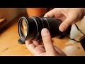 Canon 75-300mm f/4-5.6 USM III lens review (with samples)