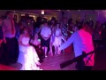 Christy Dignam surprises fan by crashing Sway Social wedding!