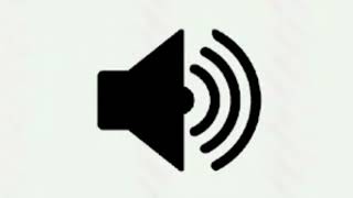turn up volume for mus - Meme Effect Sound