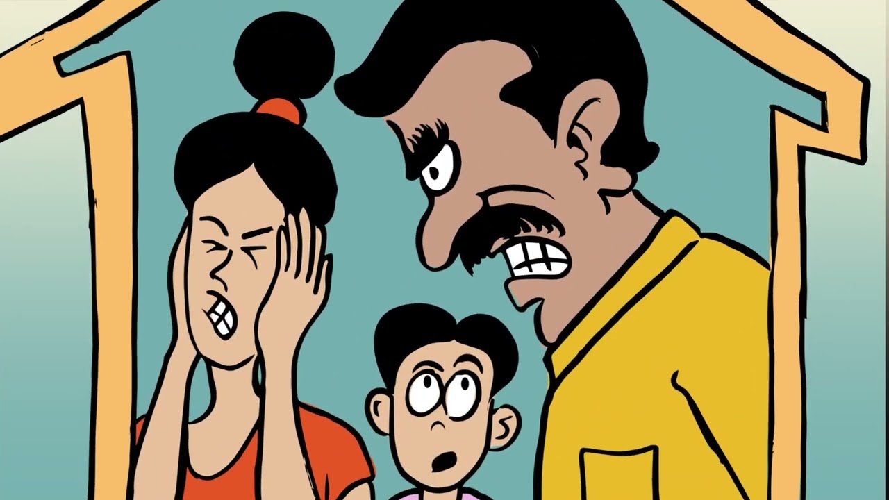 Gender-Based Violence: Know Your Rights