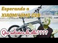 Hablemos de la xiaomi himo c20 , que nos ofrece???  -informativo-